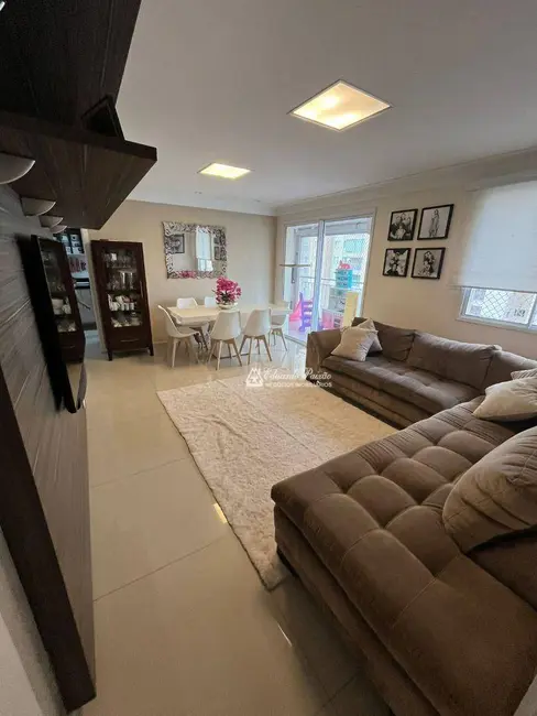 Foto 6 de Apartamento com 3 quartos à venda, 115m2 em Centro, Guarulhos - SP