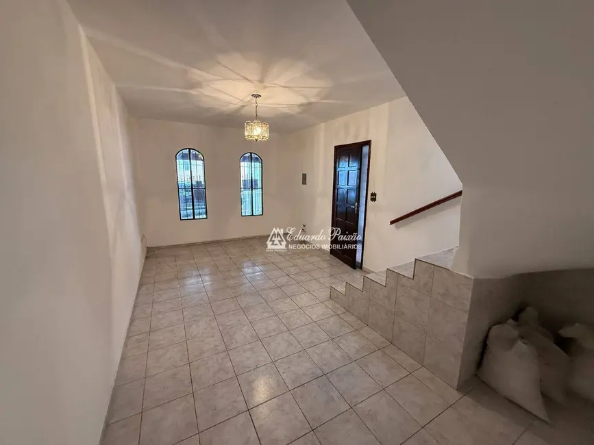 Foto 5 de Sobrado com 2 quartos à venda, 100m2 em Gopoúva, Guarulhos - SP