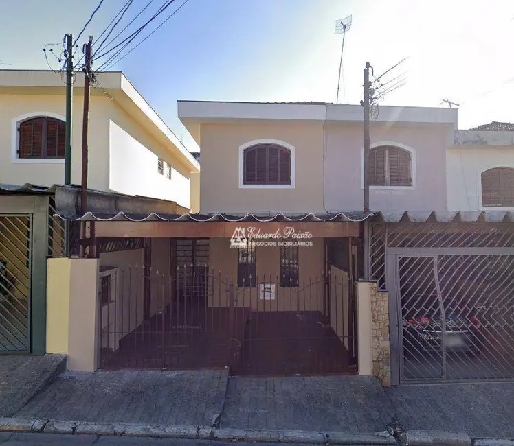 Foto 1 de Sobrado com 2 quartos à venda, 100m2 em Gopoúva, Guarulhos - SP