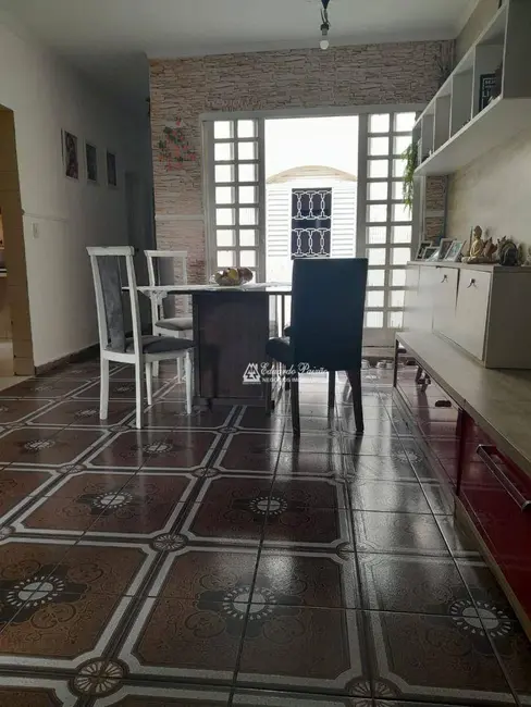 Foto 8 de Casa com 4 quartos à venda, 120m2 em Vila Rosália, Guarulhos - SP