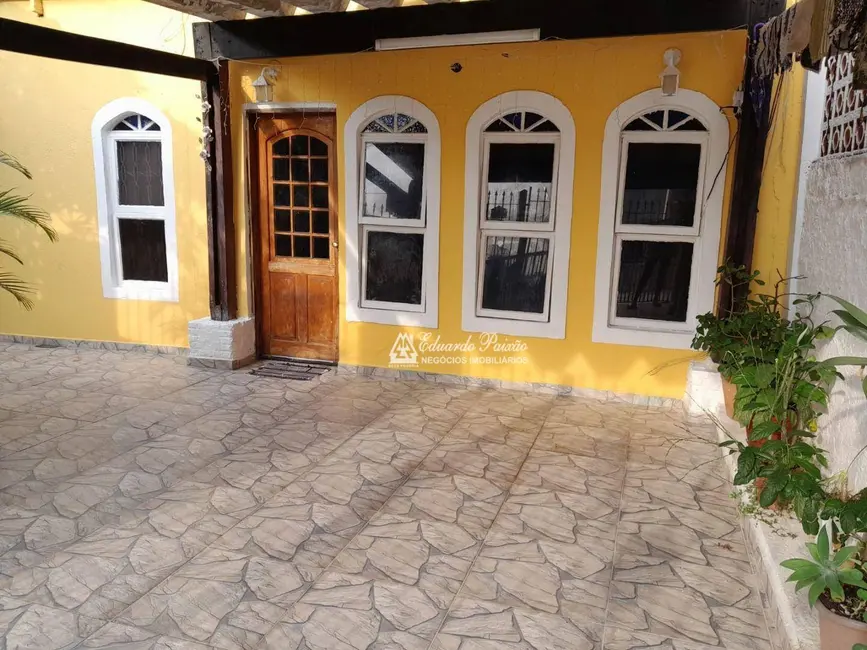 Foto 2 de Casa com 4 quartos à venda, 120m2 em Vila Rosália, Guarulhos - SP