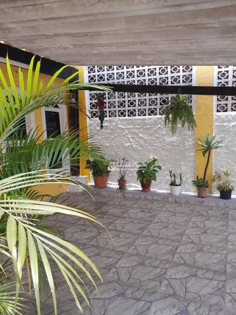 Foto 4 de Casa com 4 quartos à venda, 120m2 em Vila Rosália, Guarulhos - SP