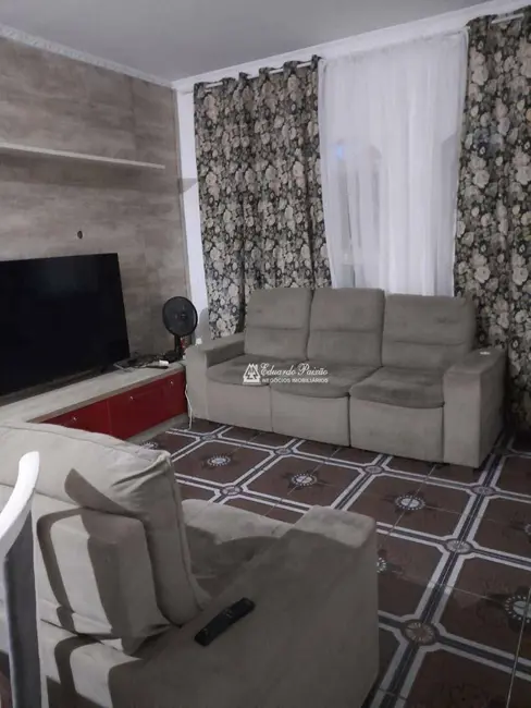 Foto 6 de Casa com 4 quartos à venda, 120m2 em Vila Rosália, Guarulhos - SP