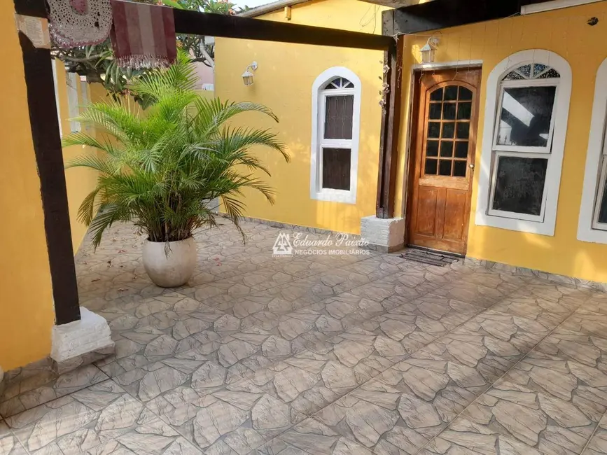 Foto 3 de Casa com 4 quartos à venda, 120m2 em Vila Rosália, Guarulhos - SP