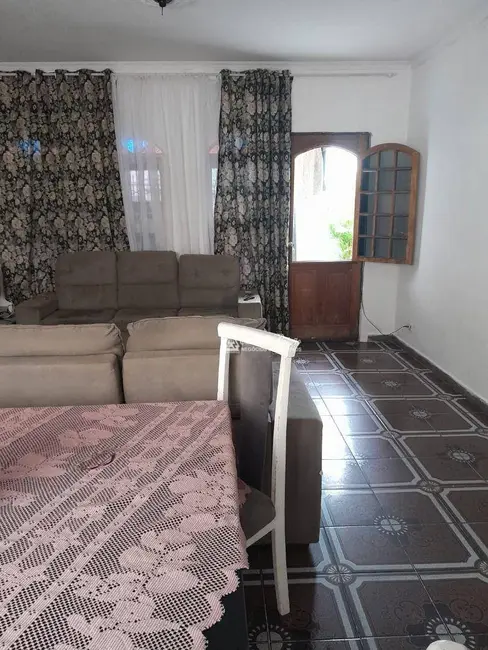 Foto 5 de Casa com 4 quartos à venda, 120m2 em Vila Rosália, Guarulhos - SP