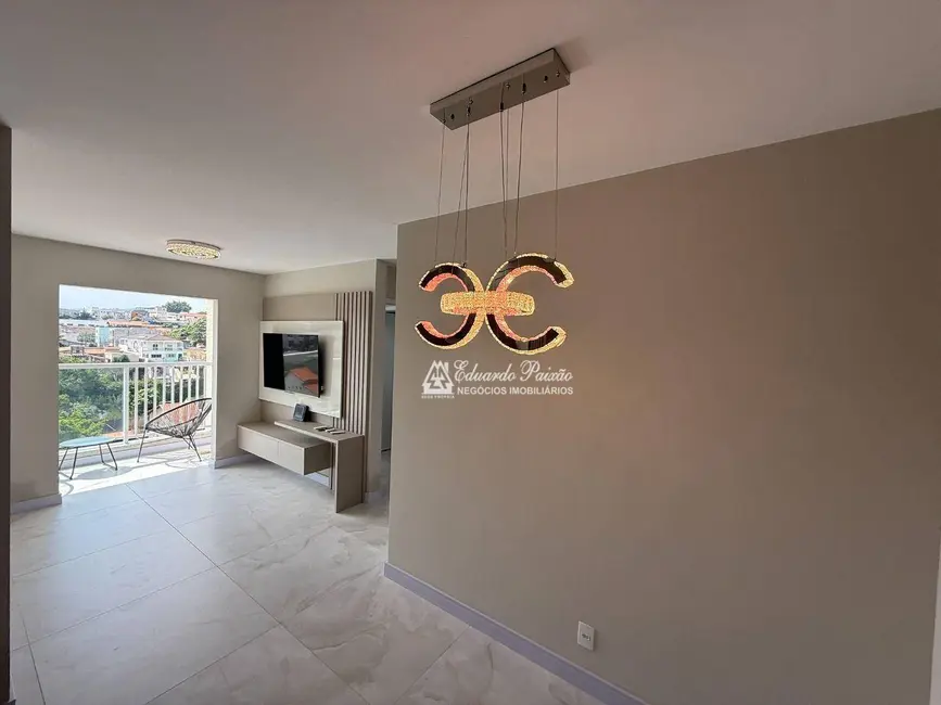 Foto 14 de Apartamento com 2 quartos à venda, 55m2 em Vila Galvão, Guarulhos - SP