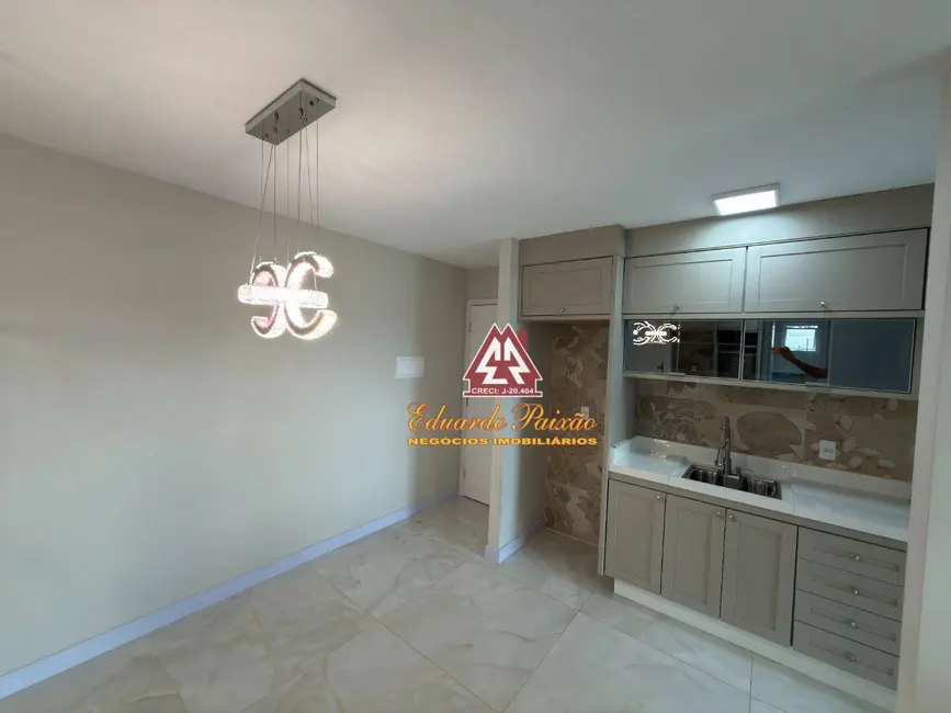 Apartamento com 2 quartos à venda, 55m2 em Vila Galvão, Guarulhos - SP - imagem 7 Foto 7 de Apartamento com 2 quartos à venda, 55m2 em Vila Galvão, Guarulhos - SP