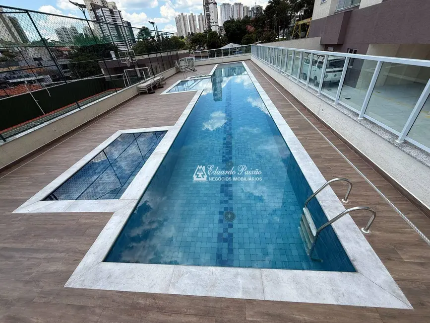 Foto 48 de Apartamento com 2 quartos à venda, 55m2 em Vila Galvão, Guarulhos - SP