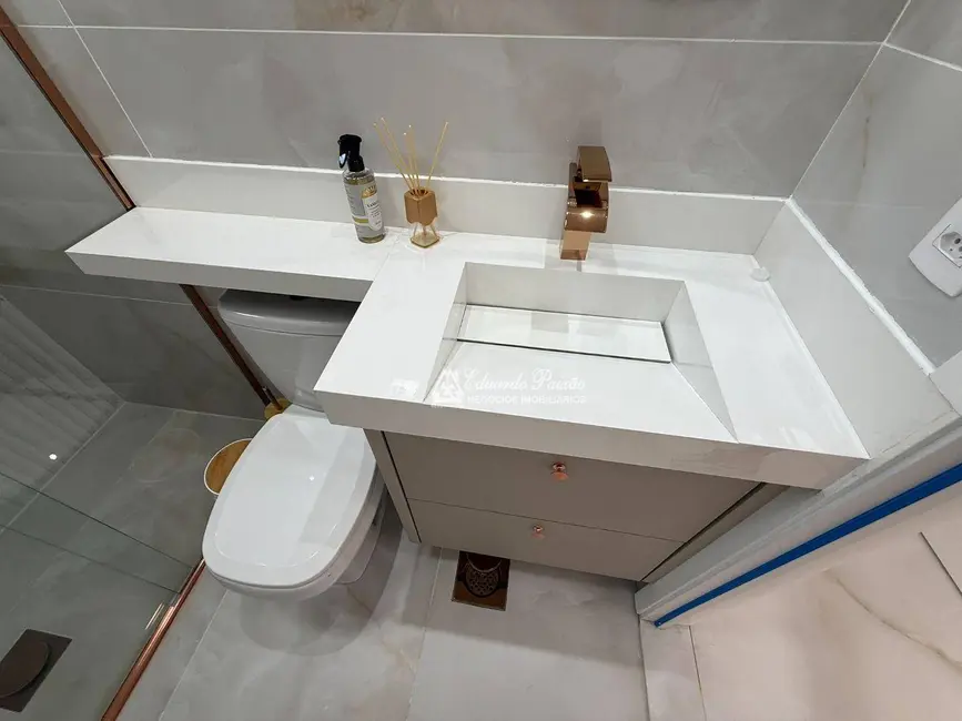 Foto 29 de Apartamento com 2 quartos à venda, 55m2 em Vila Galvão, Guarulhos - SP