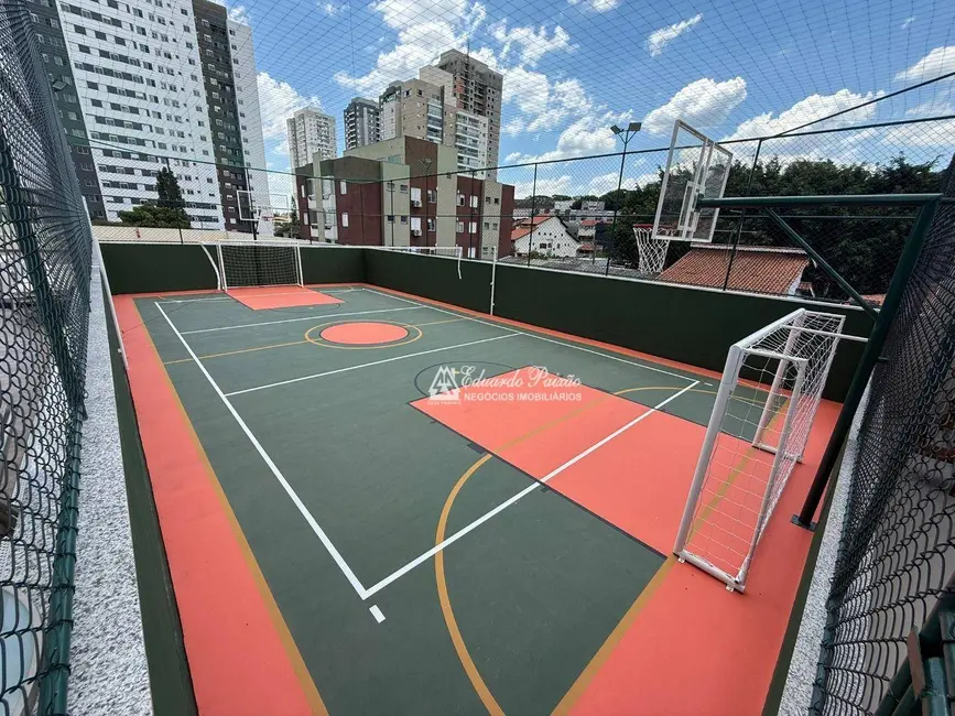 Foto 47 de Apartamento com 2 quartos à venda, 55m2 em Vila Galvão, Guarulhos - SP