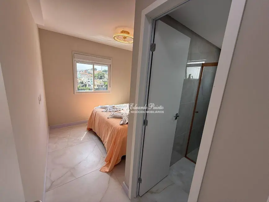 Foto 23 de Apartamento com 2 quartos à venda, 55m2 em Vila Galvão, Guarulhos - SP