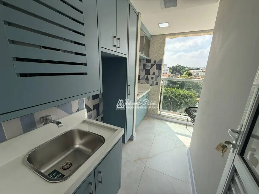 Apartamento com 2 quartos à venda, 55m2 em Vila Galvão, Guarulhos - SP - imagem 9 Foto 9 de Apartamento com 2 quartos à venda, 55m2 em Vila Galvão, Guarulhos - SP