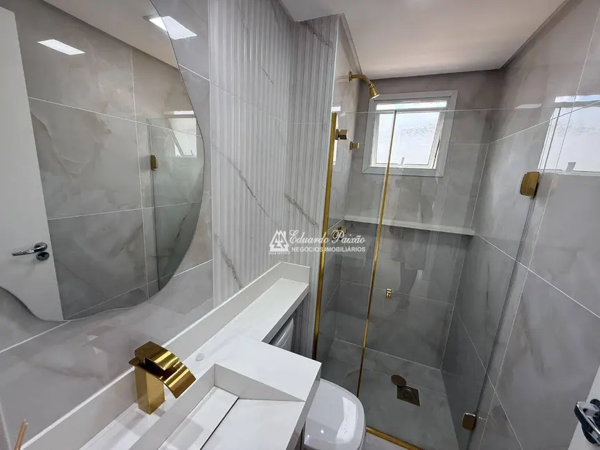 Foto 19 de Apartamento com 2 quartos à venda, 55m2 em Vila Galvão, Guarulhos - SP