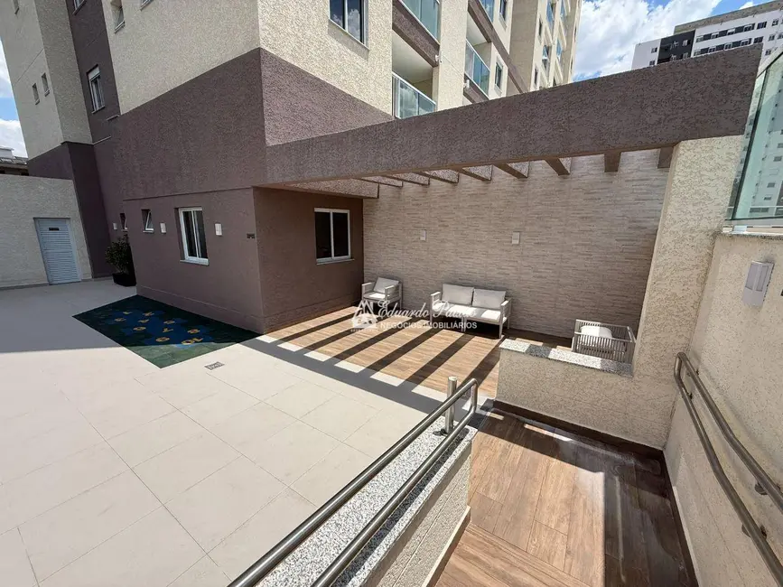 Foto 41 de Apartamento com 2 quartos à venda, 55m2 em Vila Galvão, Guarulhos - SP