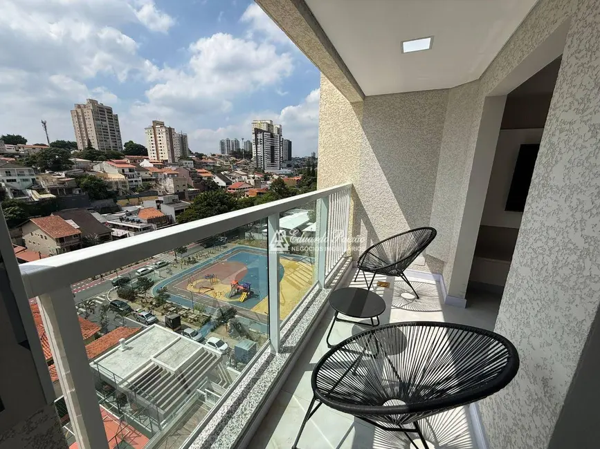 Foto 11 de Apartamento com 2 quartos à venda, 55m2 em Vila Galvão, Guarulhos - SP
