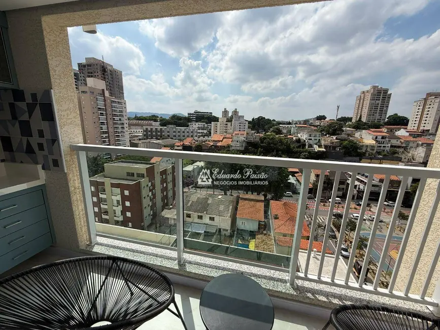 Foto 13 de Apartamento com 2 quartos à venda, 55m2 em Vila Galvão, Guarulhos - SP
