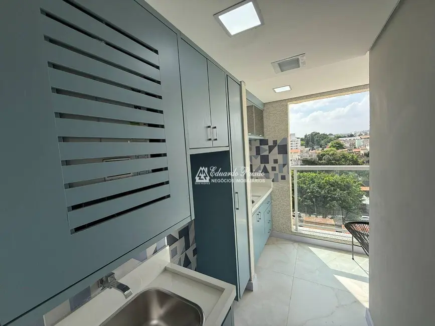 Foto 10 de Apartamento com 2 quartos à venda, 55m2 em Vila Galvão, Guarulhos - SP