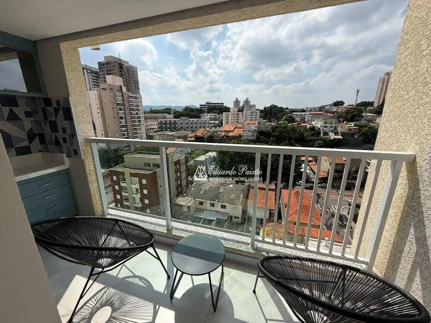 Foto 12 de Apartamento com 2 quartos à venda, 55m2 em Vila Galvão, Guarulhos - SP
