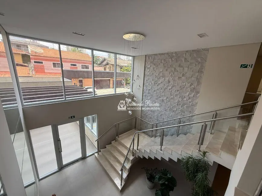 Foto 33 de Apartamento com 2 quartos à venda, 55m2 em Vila Galvão, Guarulhos - SP