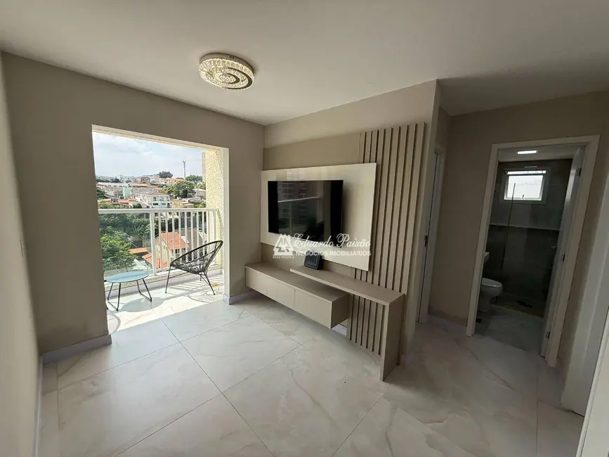 Foto 15 de Apartamento com 2 quartos à venda, 55m2 em Vila Galvão, Guarulhos - SP