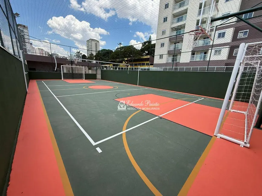 Foto 46 de Apartamento com 2 quartos à venda, 55m2 em Vila Galvão, Guarulhos - SP