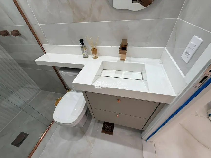 Foto 28 de Apartamento com 2 quartos à venda, 55m2 em Vila Galvão, Guarulhos - SP