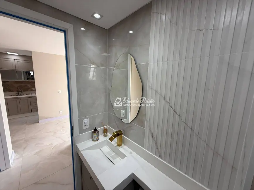 Foto 21 de Apartamento com 2 quartos à venda, 55m2 em Vila Galvão, Guarulhos - SP