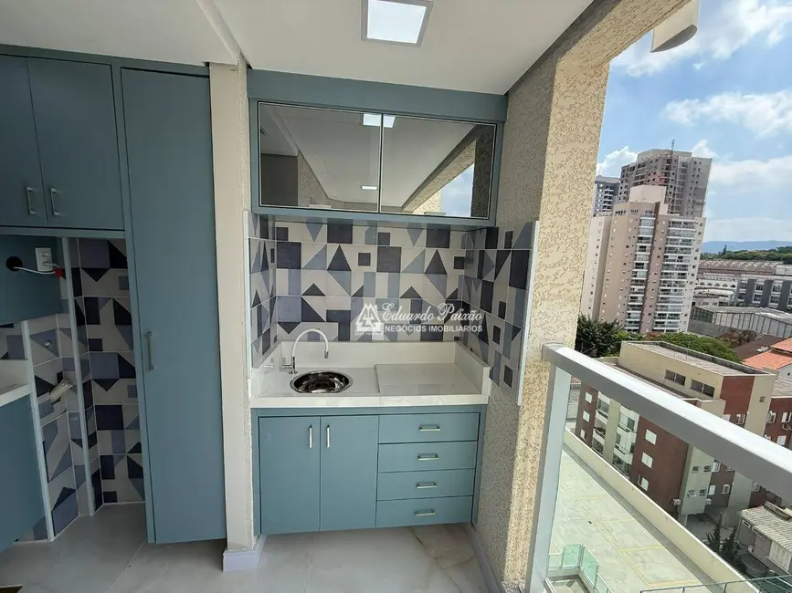 Apartamento com 2 quartos à venda, 55m2 em Vila Galvão, Guarulhos - SP - imagem 7 Foto 7 de Apartamento com 2 quartos à venda, 55m2 em Vila Galvão, Guarulhos - SP