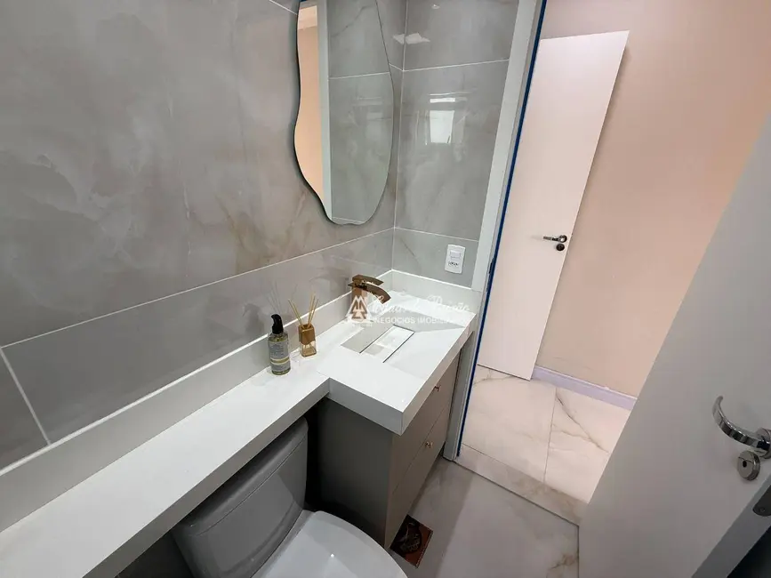 Foto 30 de Apartamento com 2 quartos à venda, 55m2 em Vila Galvão, Guarulhos - SP