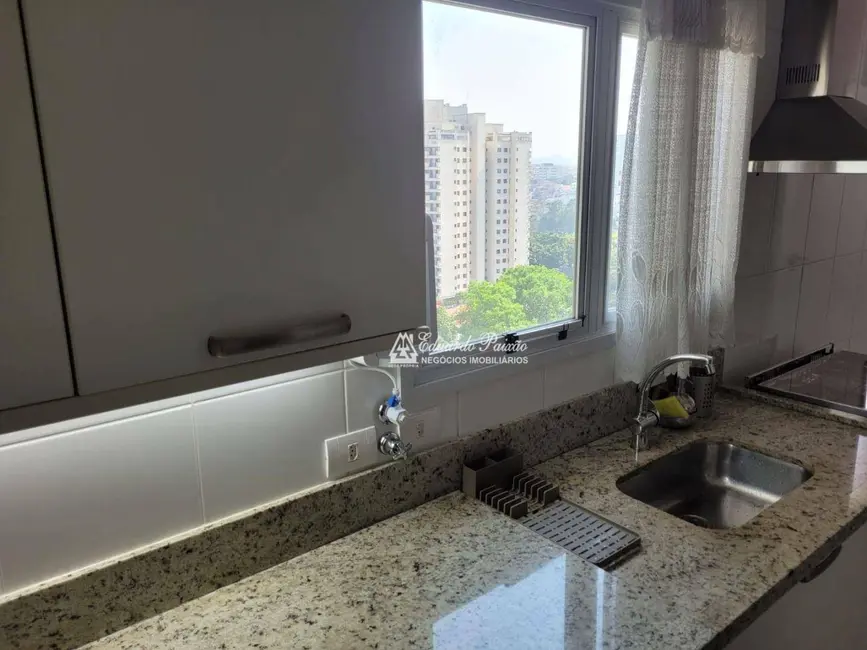 Apartamento com 4 quartos à venda, 223m2 em Centro, Guarulhos - SP - imagem 7 Foto 7 de Apartamento com 4 quartos à venda, 223m2 em Centro, Guarulhos - SP