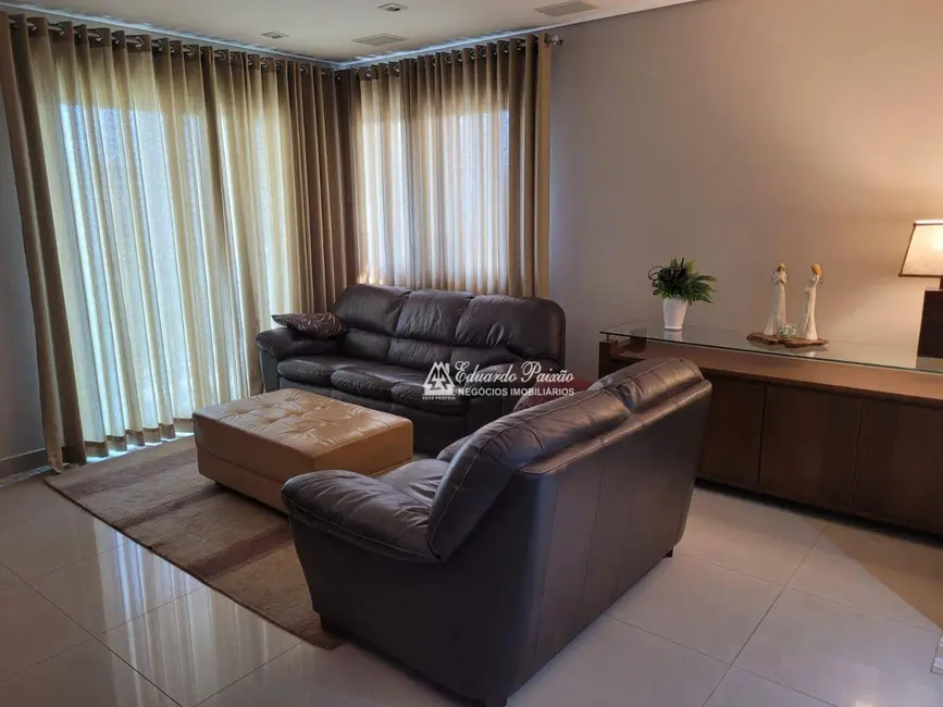 Foto 1 de Apartamento com 4 quartos à venda, 223m2 em Centro, Guarulhos - SP