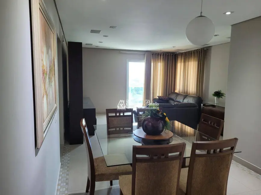 Apartamento com 4 quartos à venda, 223m2 em Centro, Guarulhos - SP - imagem 4 Foto 4 de Apartamento com 4 quartos à venda, 223m2 em Centro, Guarulhos - SP