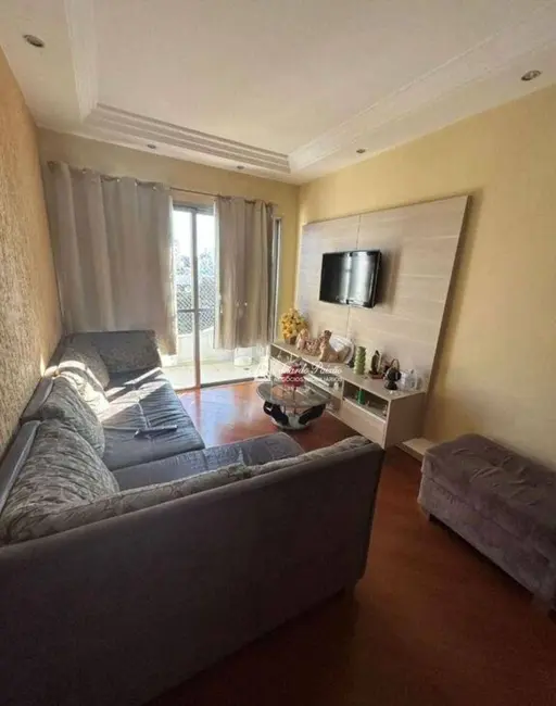 Apartamento com 2 quartos à venda, 75m2 em Vila Zanardi, Guarulhos - SP - imagem 4 Foto 4 de Apartamento com 2 quartos à venda, 75m2 em Vila Zanardi, Guarulhos - SP