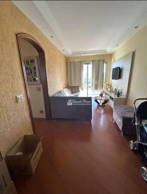 Apartamento com 2 quartos à venda, 75m2 em Vila Zanardi, Guarulhos - SP - imagem 5 Foto 5 de Apartamento com 2 quartos à venda, 75m2 em Vila Zanardi, Guarulhos - SP