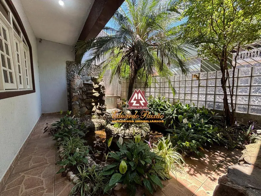 Foto 5 de Sobrado com 3 quartos à venda e para alugar, 253m2 em Jardim Las Vegas, Guarulhos - SP