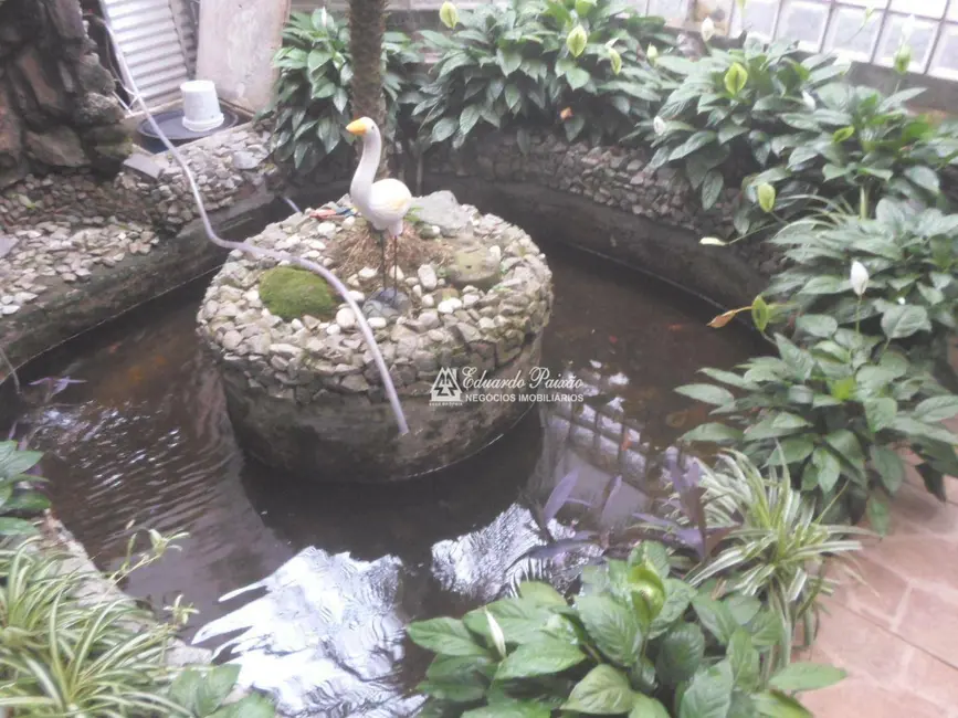 Sobrado com 3 quartos à venda e para alugar, 253m2 em Jardim Las Vegas, Guarulhos - SP - imagem 3 Foto 3 de Sobrado com 3 quartos à venda e para alugar, 253m2 em Jardim Las Vegas, Guarulhos - SP