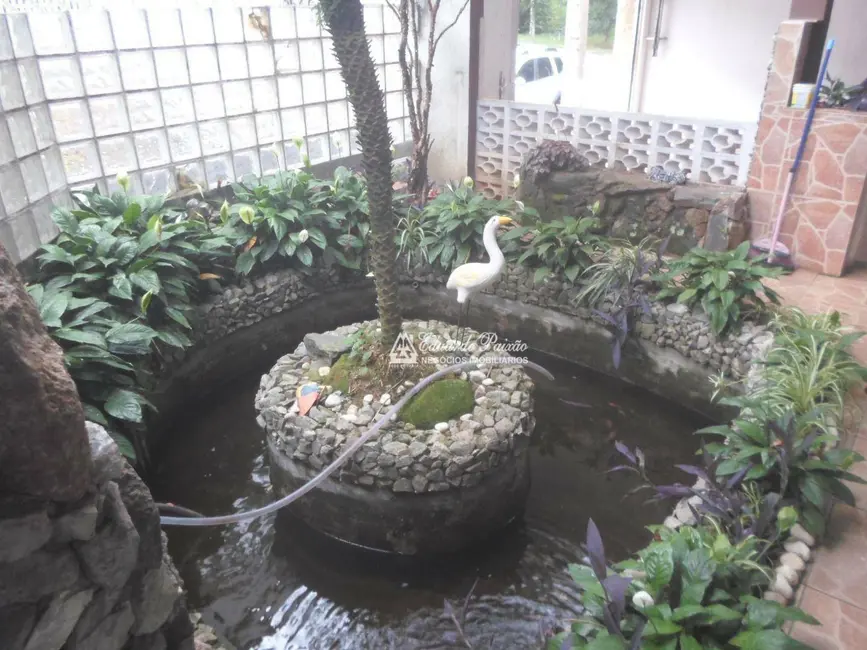 Sobrado com 3 quartos à venda e para alugar, 253m2 em Jardim Las Vegas, Guarulhos - SP - imagem 4 Foto 4 de Sobrado com 3 quartos à venda e para alugar, 253m2 em Jardim Las Vegas, Guarulhos - SP