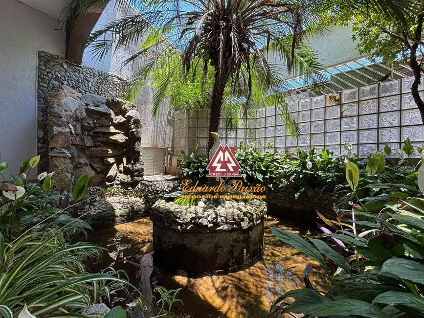 Foto 4 de Sobrado com 3 quartos à venda e para alugar, 253m2 em Jardim Las Vegas, Guarulhos - SP