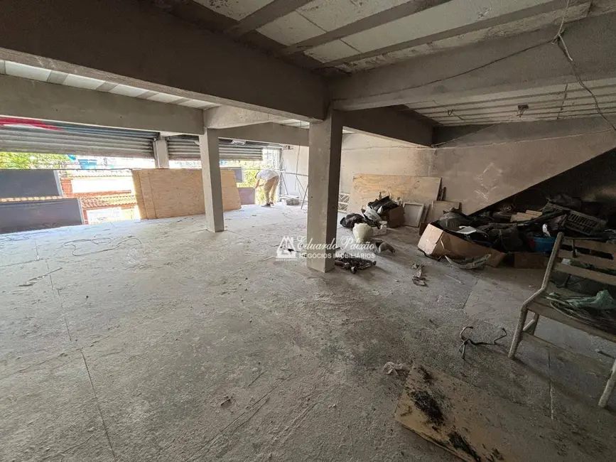 Armazém / Galpão para alugar, 150m2 em Jardim Terezópolis, Guarulhos - SP - imagem 7 Foto 7 de Armazém / Galpão para alugar, 150m2 em Jardim Terezópolis, Guarulhos - SP