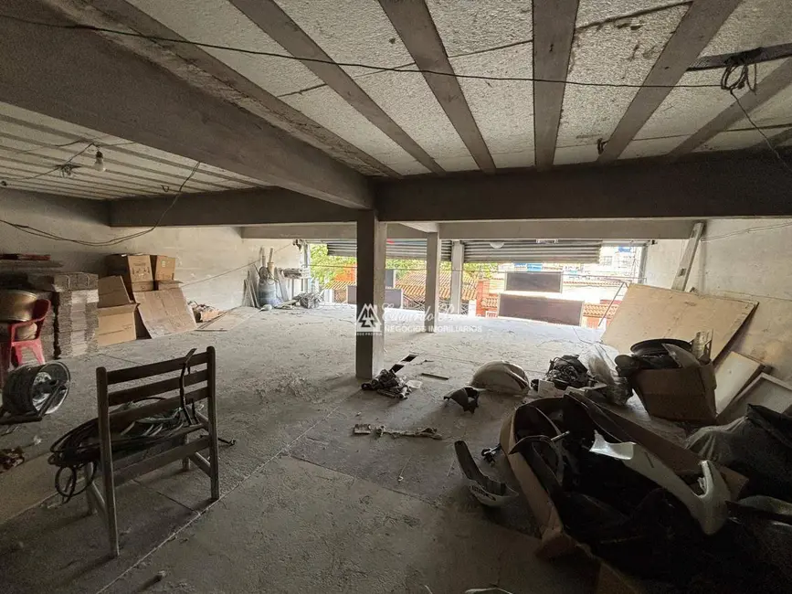 Armazém / Galpão para alugar, 150m2 em Jardim Terezópolis, Guarulhos - SP - imagem 6 Foto 6 de Armazém / Galpão para alugar, 150m2 em Jardim Terezópolis, Guarulhos - SP