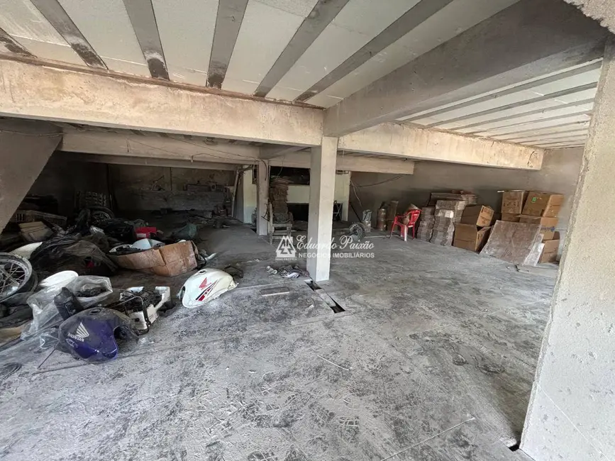 Armazém / Galpão para alugar, 150m2 em Jardim Terezópolis, Guarulhos - SP - imagem 5 Foto 5 de Armazém / Galpão para alugar, 150m2 em Jardim Terezópolis, Guarulhos - SP