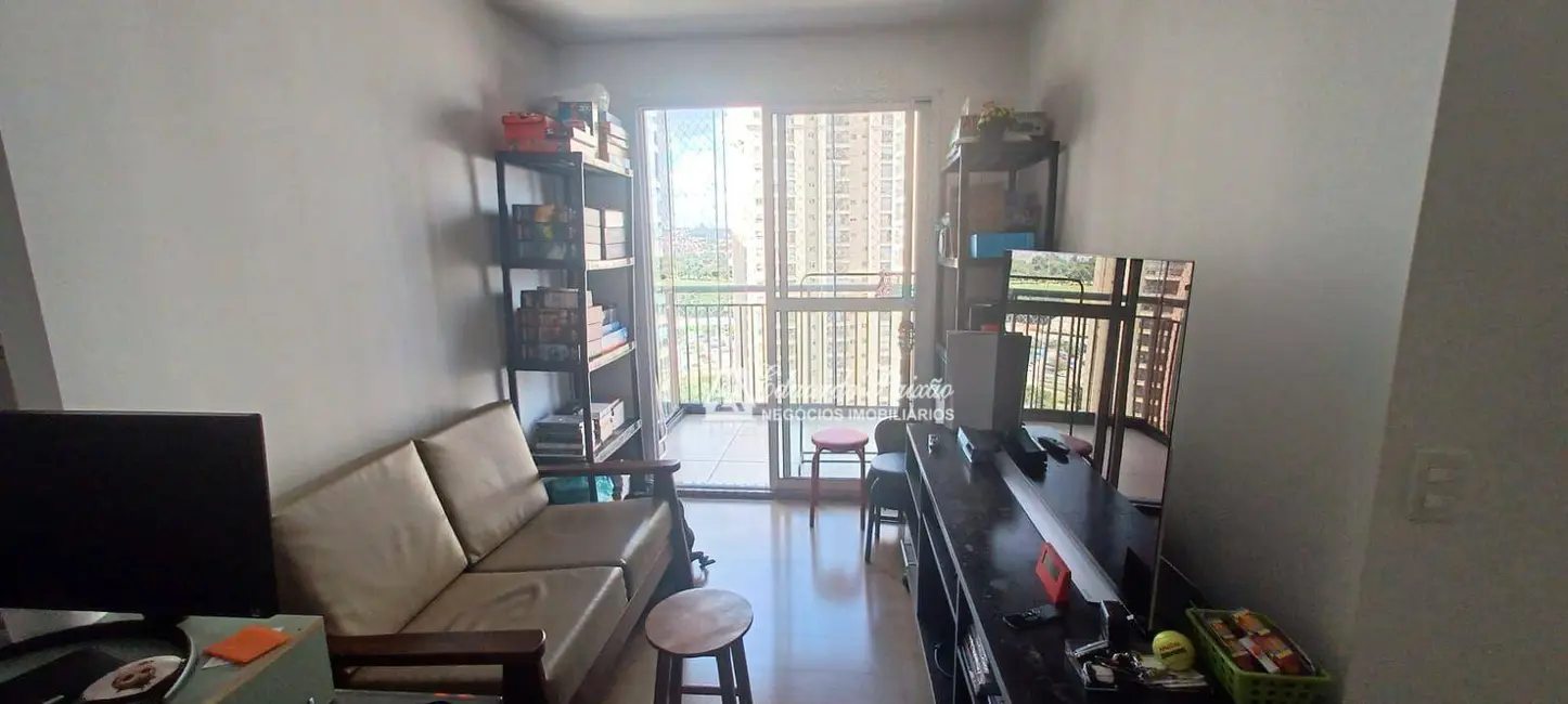 Foto 1 de Apartamento com 2 quartos à venda, 57m2 em Picanço, Guarulhos - SP
