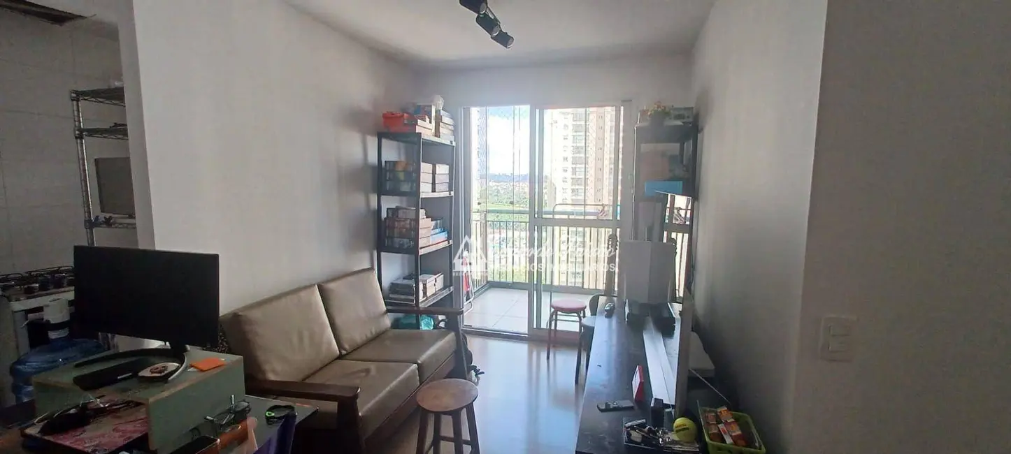 Foto 2 de Apartamento com 2 quartos à venda, 57m2 em Picanço, Guarulhos - SP