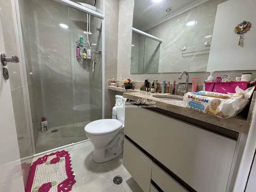 Foto 9 de Apartamento com 1 quarto à venda, 30m2 em Vila Silveira, Guarulhos - SP