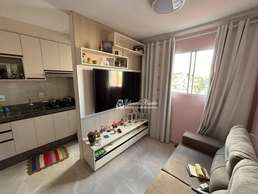 Foto 1 de Apartamento com 1 quarto à venda, 30m2 em Vila Silveira, Guarulhos - SP