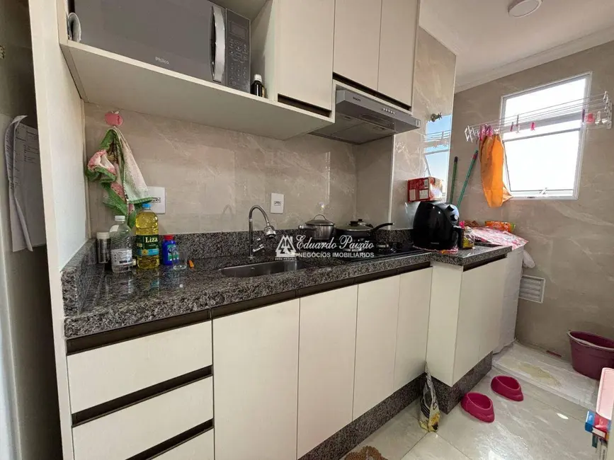 Foto 7 de Apartamento com 1 quarto à venda, 30m2 em Vila Silveira, Guarulhos - SP