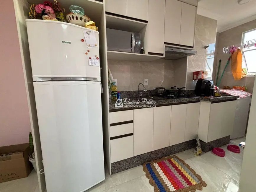 Foto 6 de Apartamento com 1 quarto à venda, 30m2 em Vila Silveira, Guarulhos - SP