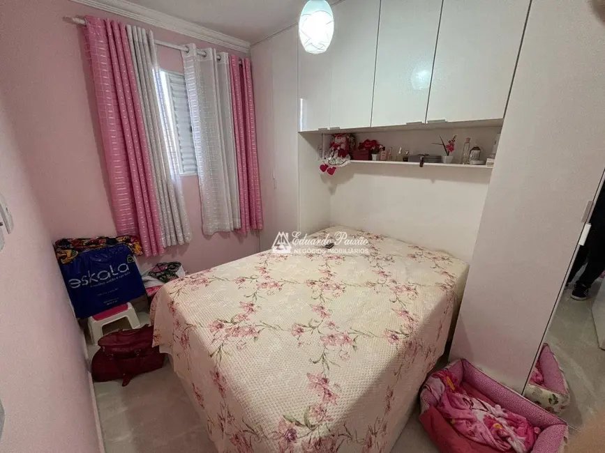 Foto 8 de Apartamento com 1 quarto à venda, 30m2 em Vila Silveira, Guarulhos - SP