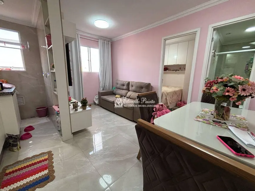 Foto 3 de Apartamento com 1 quarto à venda, 30m2 em Vila Silveira, Guarulhos - SP