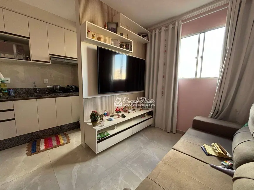 Foto 2 de Apartamento com 1 quarto à venda, 30m2 em Vila Silveira, Guarulhos - SP